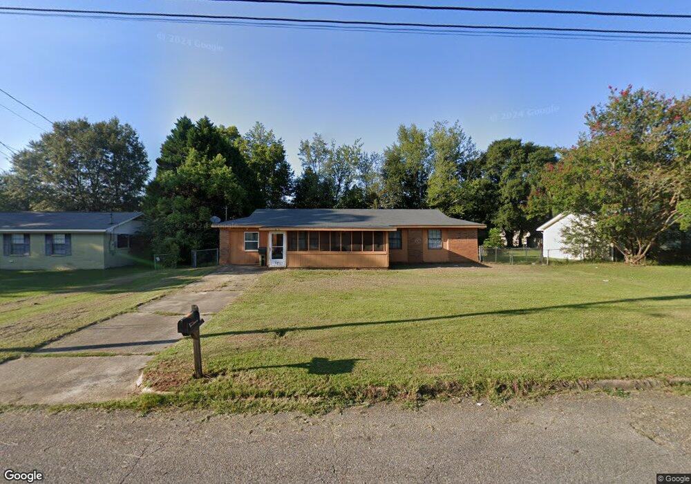 3036 Nottingham Way, Dothan, AL 36305 - photo 1