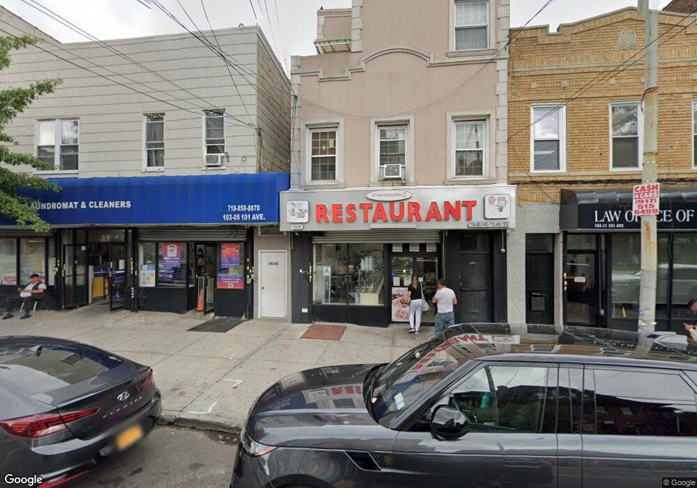 103-7 101st Ave unit 1, Ozone Park, NY 11416 - photo 1