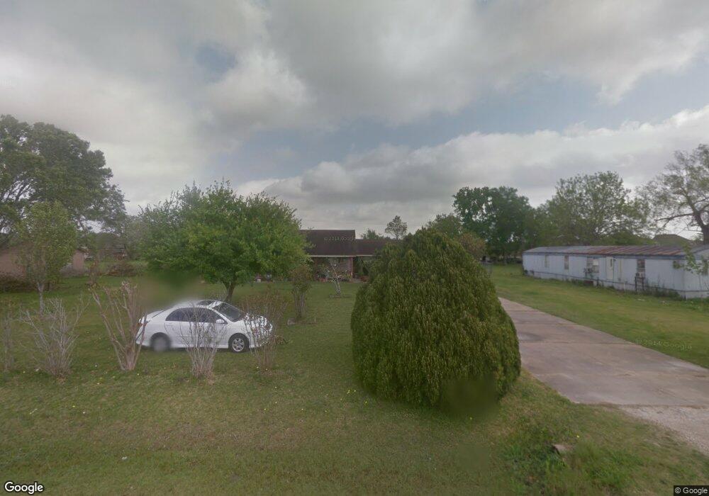 6401 Terrell Dr, Pearland, TX 77584 - photo 1