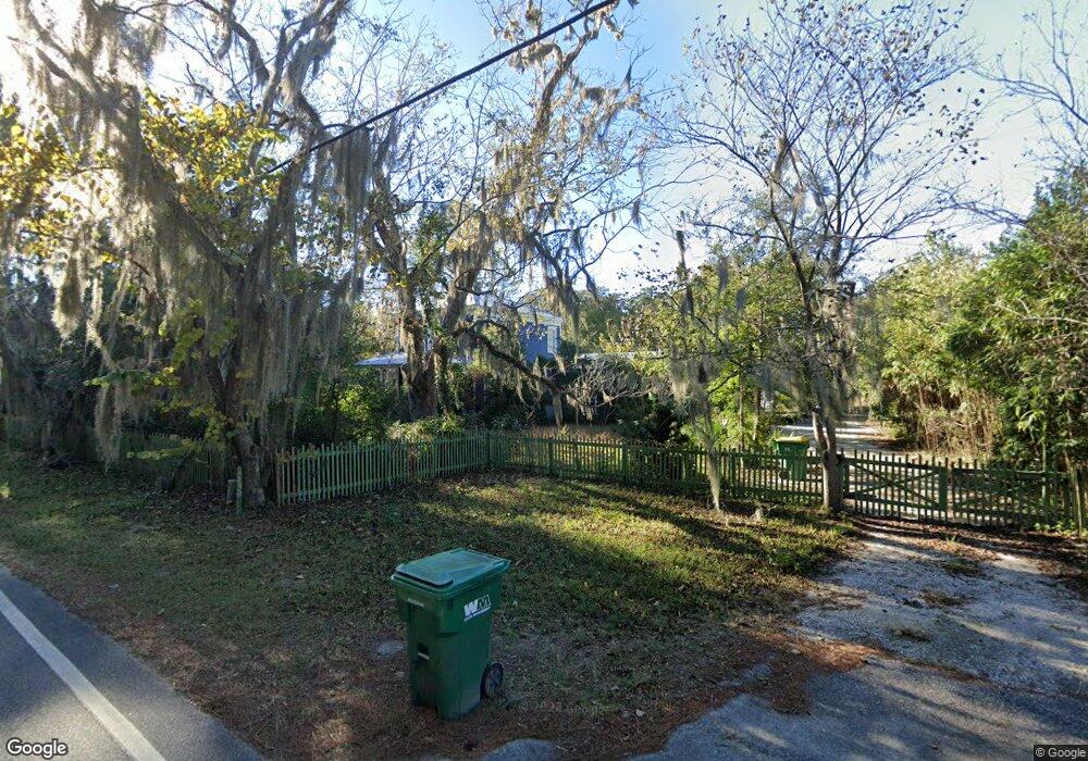 13938 Ga Highway 99, Darien, GA 31305 - photo 1