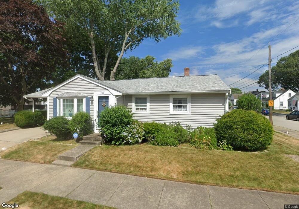 30 Gilmore St, Pawtucket, RI 02861 - photo 1