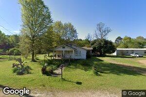 249 Tates Bluff Rd, Chidester, AR 71726