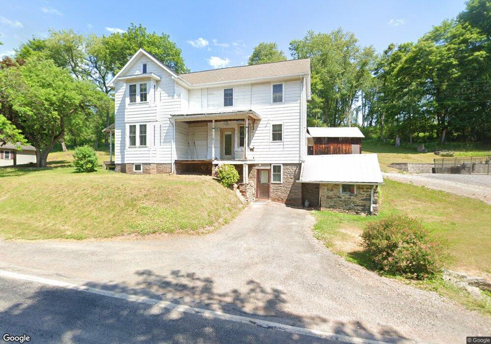 9337 Route 864 Hwy, Muncy, PA 17756 - photo 1