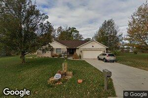 202 Sweetbriar Ave, Cridersville, OH 45806