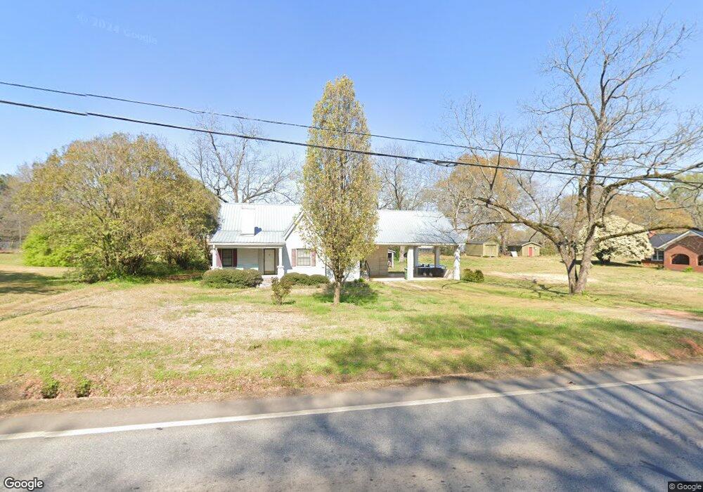 120 Highway 98 W, Danielsville, GA 30633 - photo 1