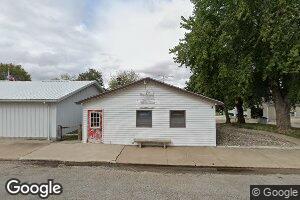 411 2nd St, Dedham, IA 51440