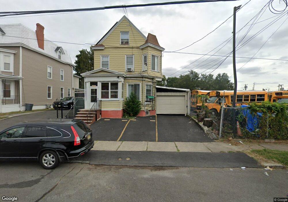 509-511 E 38th St unit 2, Paterson, NJ 07504 - photo 1