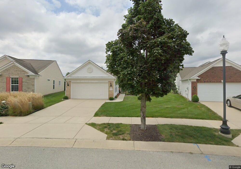 12934 Venito Trail, Fishers, IN 46037 - photo 1