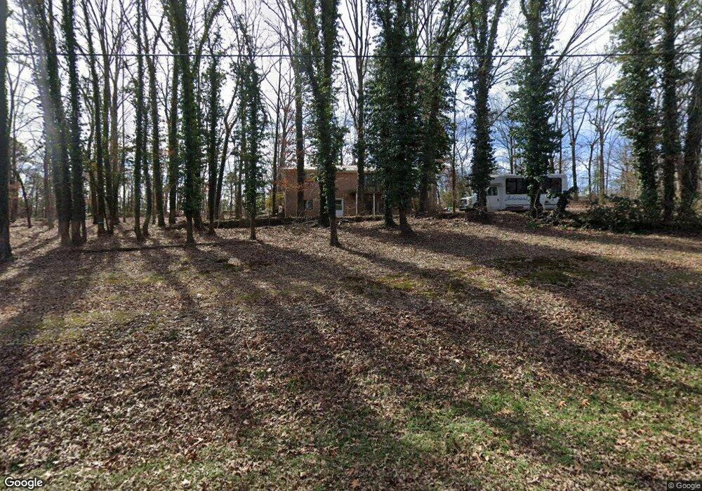 1449 Trailwood Dr, Heber Springs, AR 72543 - photo 1