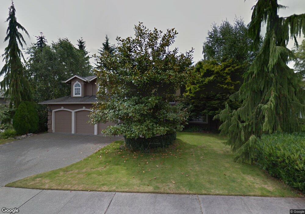 8814 207th Place SW, Edmonds, WA 98026 - photo 1