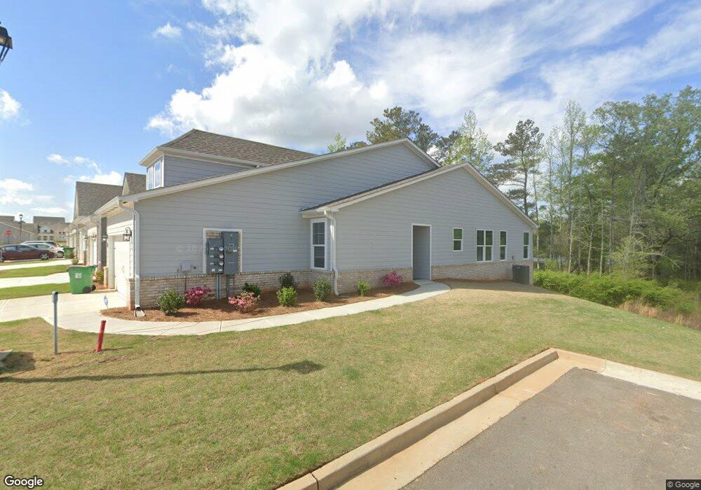 1729 Tolstoy Ln, Stockbridge, GA 30281 - photo 1