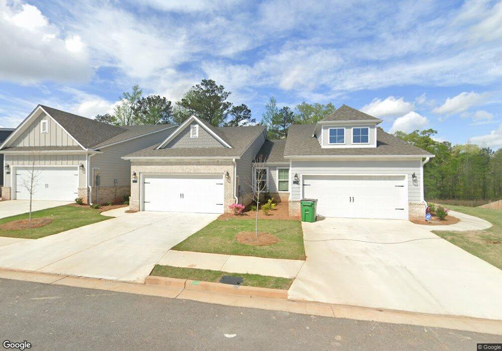 1725 Tolstoy Ln, Stockbridge, GA 30281 - photo 1