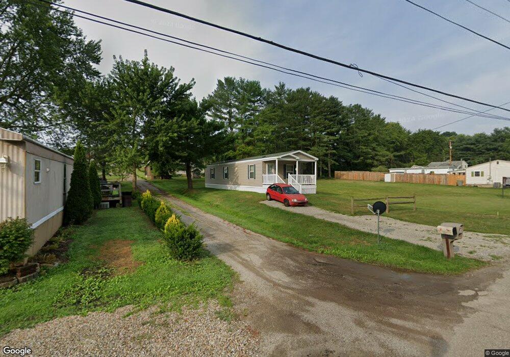 1269 Homer St, Logan, OH 43138 - photo 1