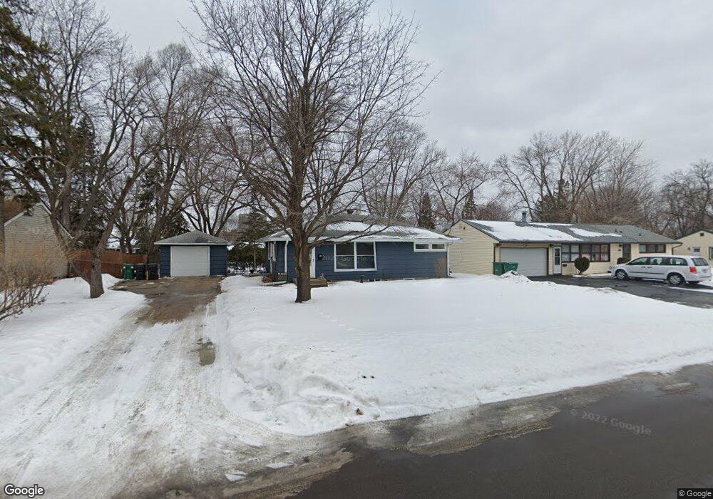 8132 Colfax Ave S, Bloomington, MN 55420 - photo 1