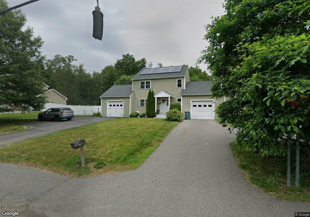 19 Mill St unit 19A, Abington, MA 02351 - photo 1