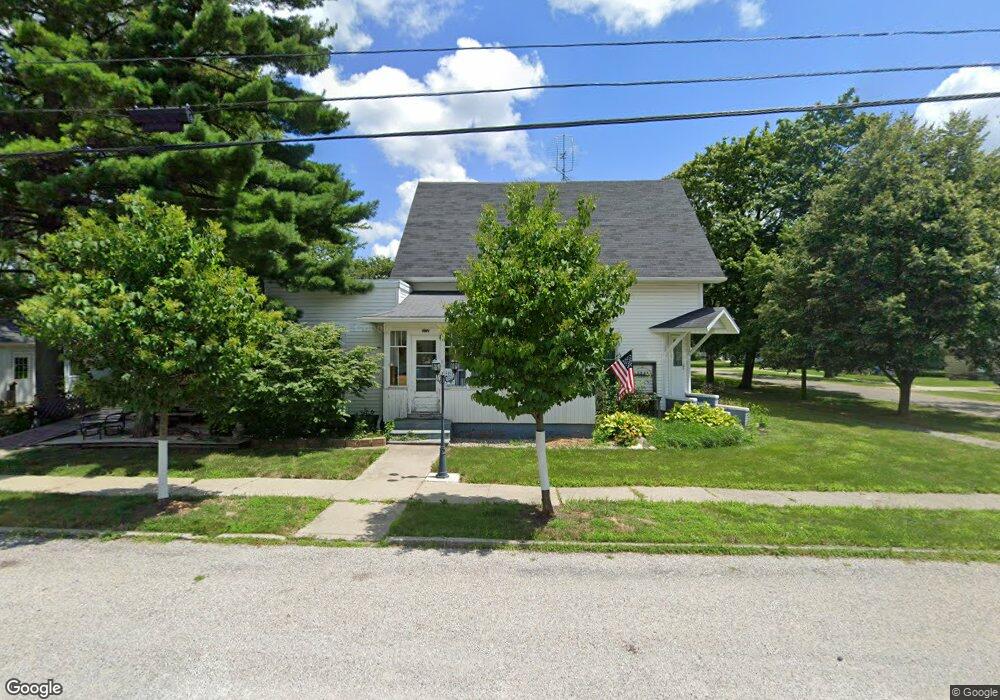 502 N Main St, West Unity, OH 43570 - photo 1