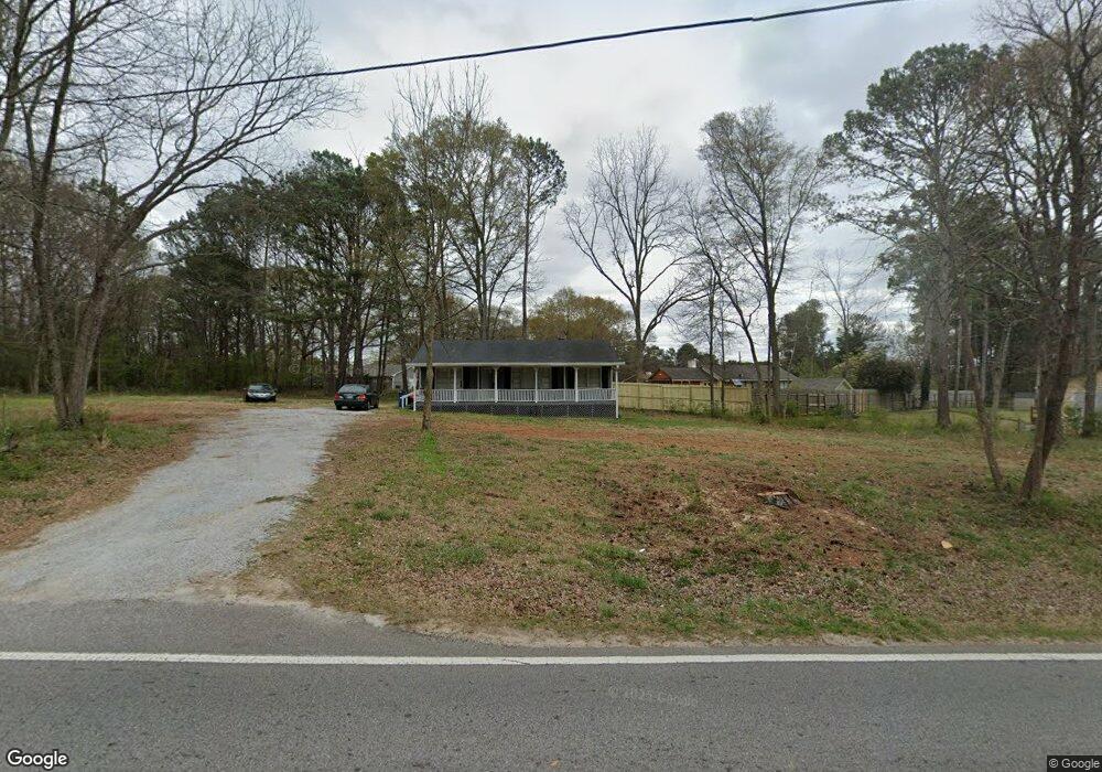 250 Orchard Rd, Rex, GA 30273 - photo 1