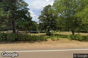 3567 N Liberty St, Canton, MS 39046