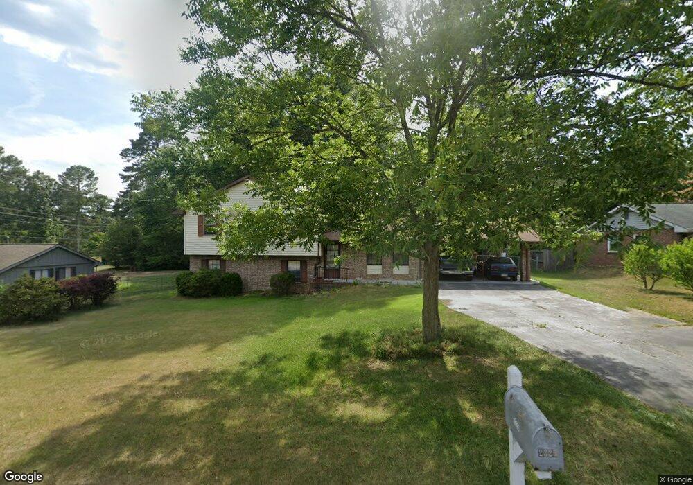 2325 Union Grove Ct, Lithonia, GA 30058 - photo 1