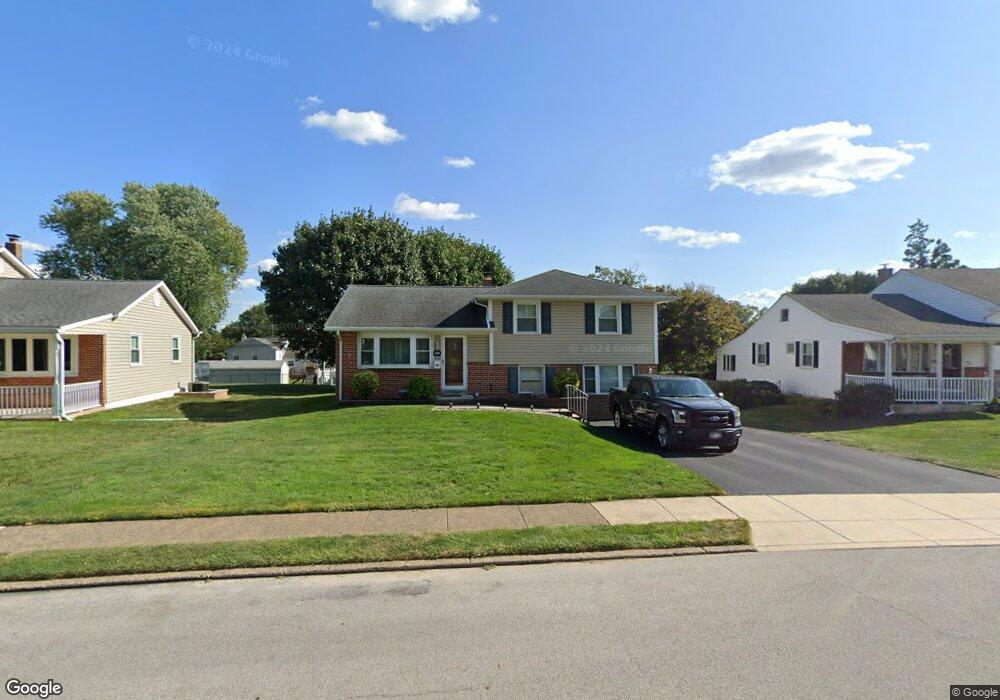 409 S Central Blvd, Broomall, PA 19008 - photo 1