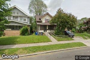 518 Bates Rd, Toledo, OH 43610