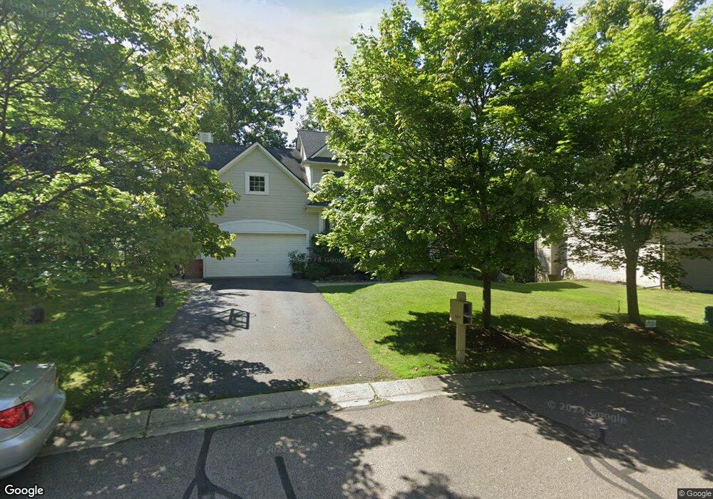 4697 Woodbine Cir unit 28, West Bloomfield, MI 48323 - photo 1