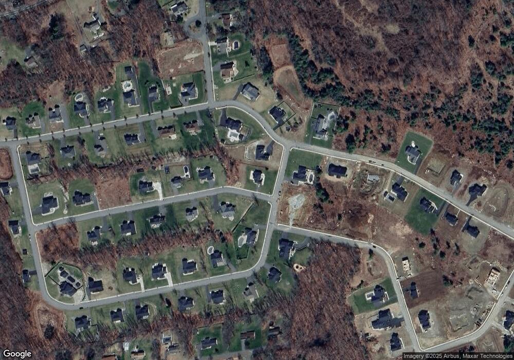 53-Lot Autumn Ridge Rd, Ludlow, MA 01056 - photo 1