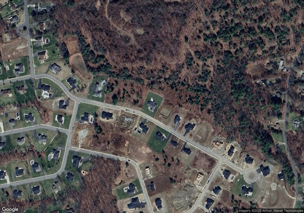 22- Lot Turning Leaf Rd, Ludlow, MA 01056 - photo 1