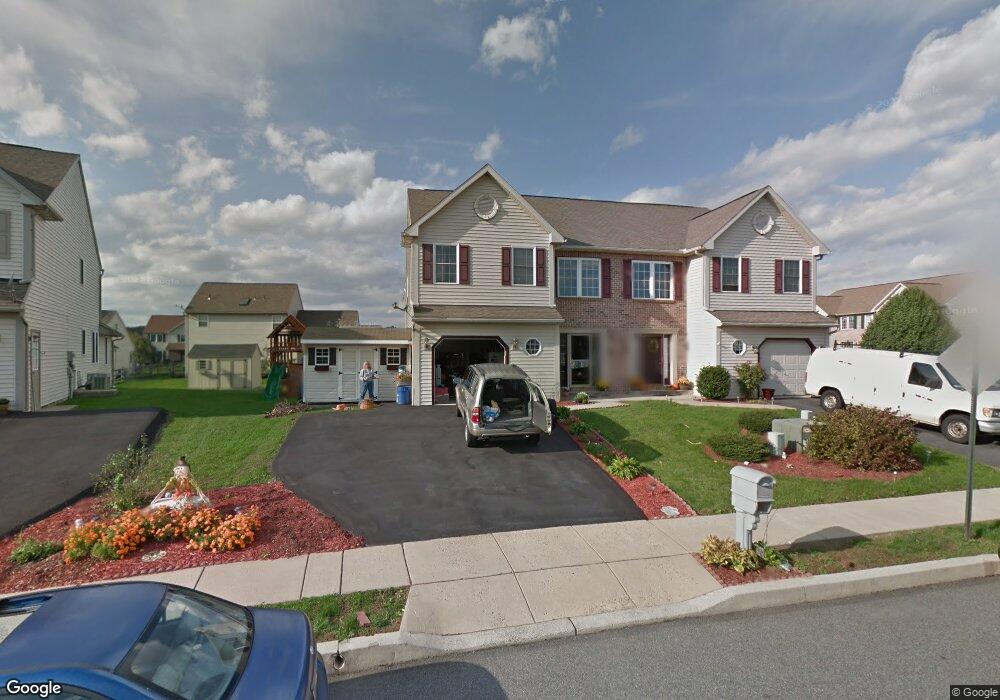 1034 Ithaca St, Reading, PA 19605 - photo 1