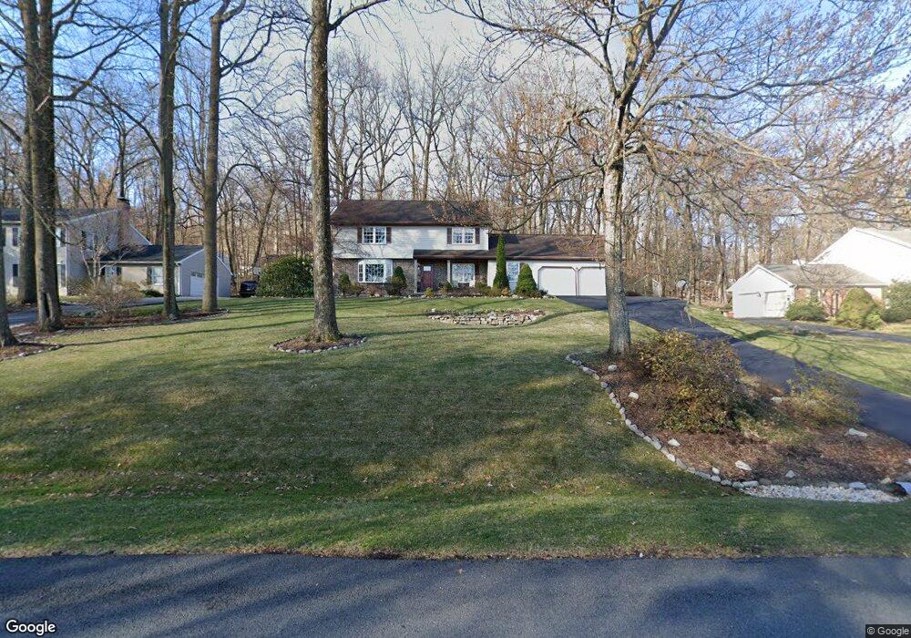 520 Arrowhead Trail, Reading, PA 19608 - photo 1