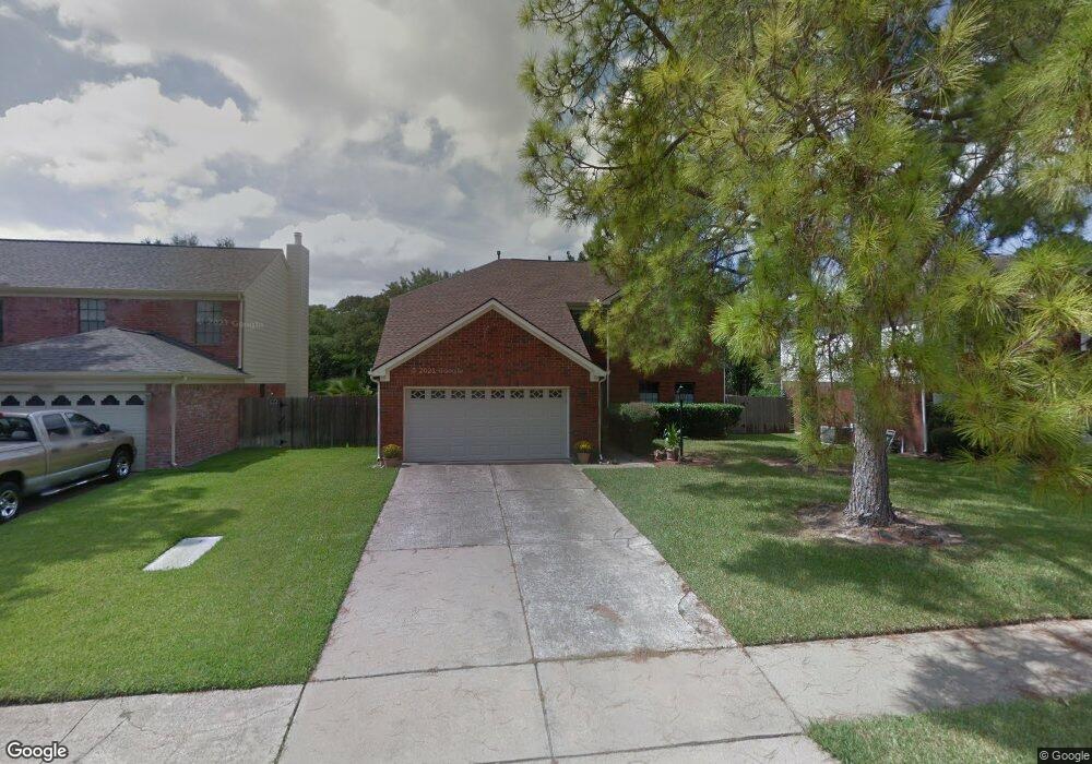 7843 Sunny Ridge Dr, Houston, TX 77095 - photo 1