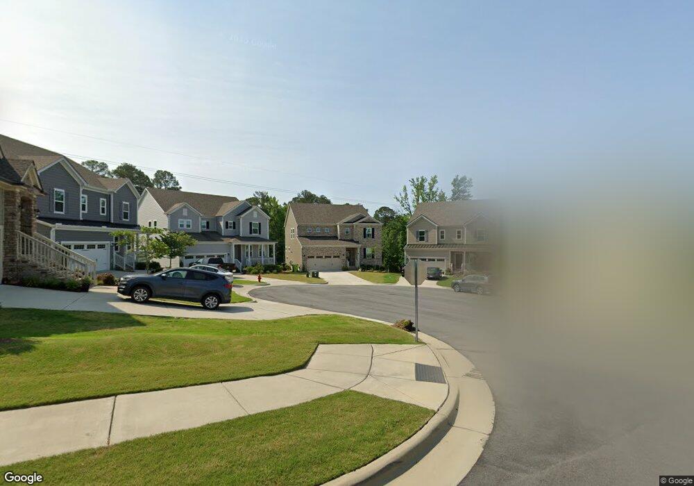 1608 Tinos Overlook Way, Apex, NC 27502 - photo 1