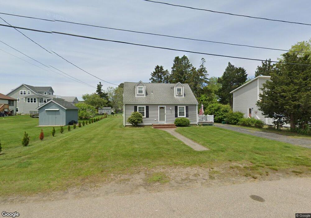 46 2nd St, Westerly, RI 02891 - photo 1