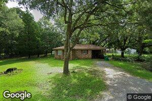 9300 Hardwicke Rd, Moss Point, MS 39562