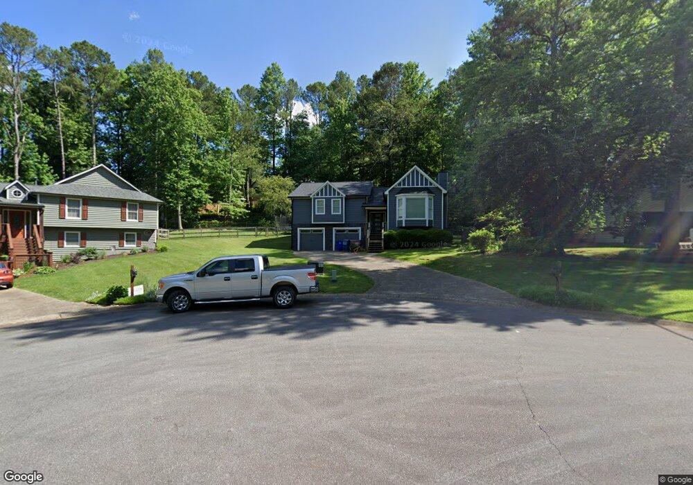 2154 Spencer Ct unit 3, Marietta, GA 30066 - photo 1