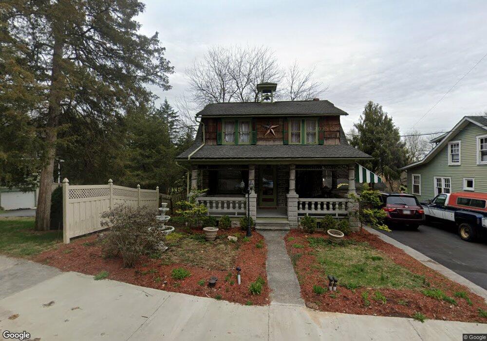 309 E Main St, Adamstown, PA 19501 - photo 1