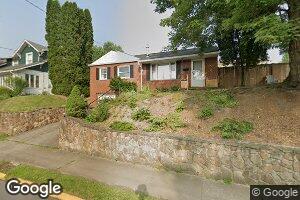 645 Madigan Ave, Morgantown, WV 26501