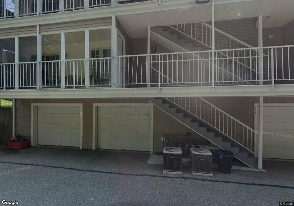 507 Meadowecrest Cir unit 507   500, Ludlow, MA 01056 - photo 1