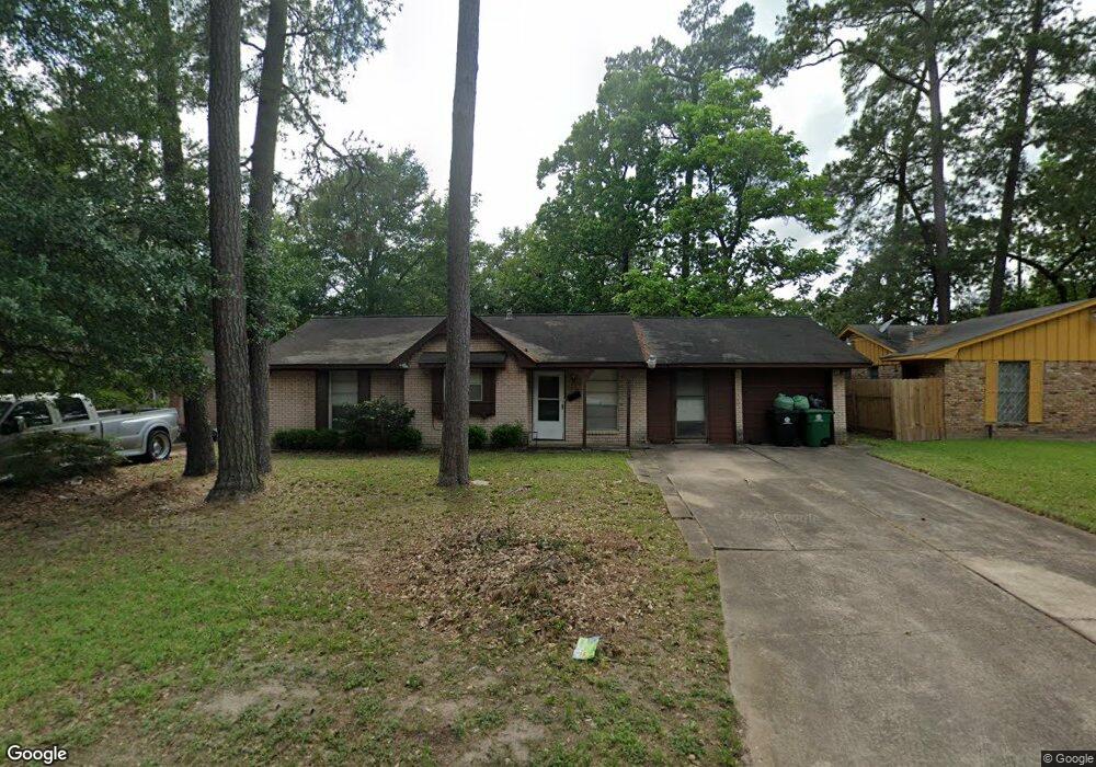 10523 Hollyglen Dr, Houston, TX 77016 - photo 1