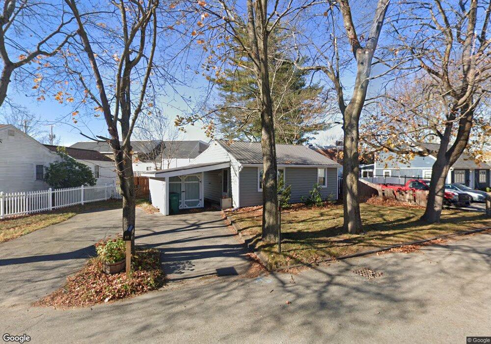 17 Hackett Ln, Hampton, NH 03842 - photo 1