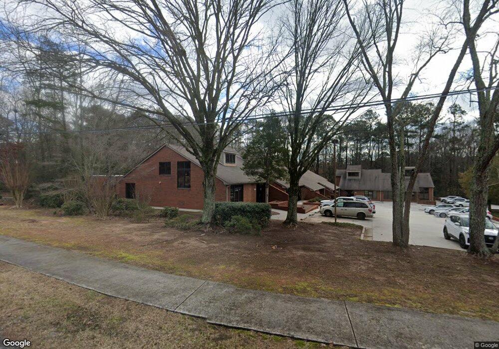 1315 Milstead Ave NE, Conyers, GA 30012 - photo 1