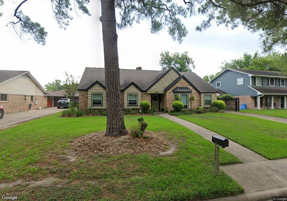 5402 Winding Way Dr, Houston, TX 77091 - photo 1