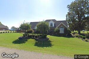 24145 Palmilla Dr, Wister, OK 74966