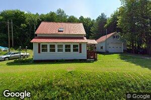 1107 S Main St, Montgomery Center, VT 05471