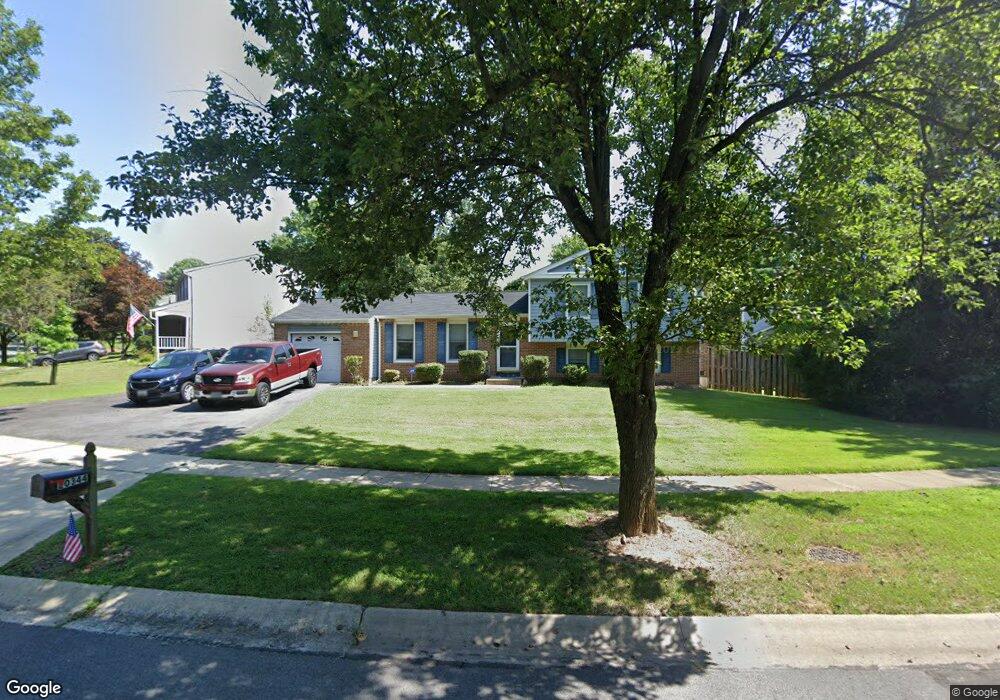 20344 Watkins Meadow Dr, Germantown, MD 20876 - photo 1