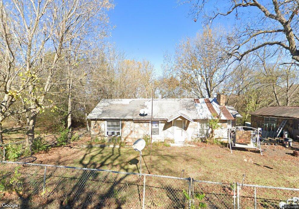 606 Mcknight Ave, West Fork, AR 72774 - photo 1