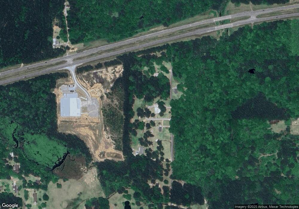 81 Southern Colonel Rd, Laurel, MS 39443 - photo 1