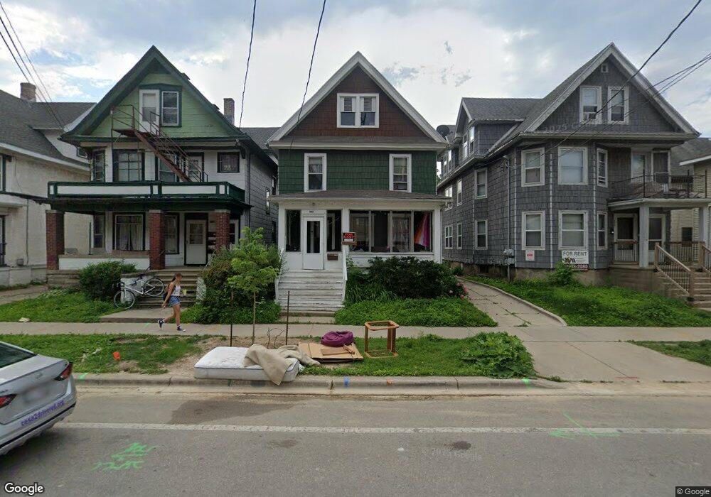 441 W Dayton St, Madison, WI 53703 - photo 1