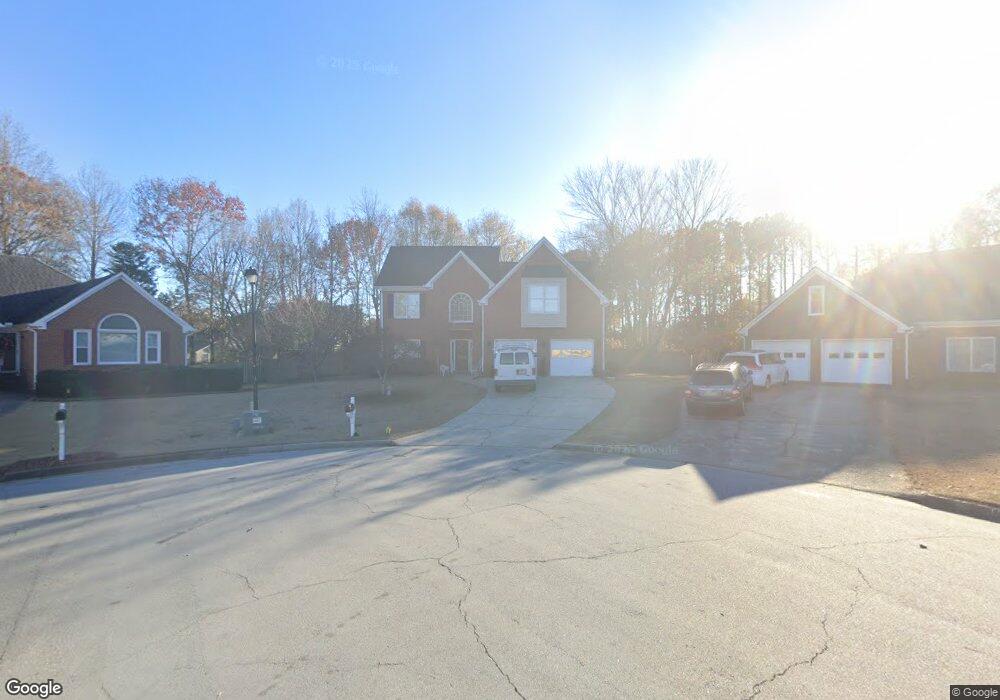 1722 Laurel Song Trail unit 1, Dacula, GA 30019 - photo 1