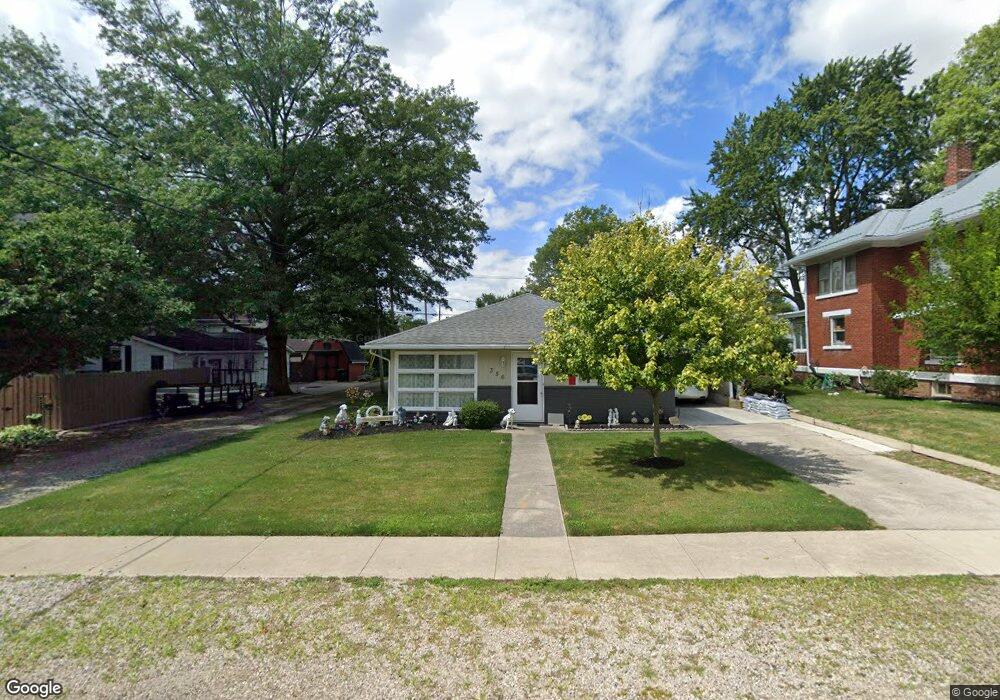 356 Baltimore St, Berne, IN 46711 - photo 1